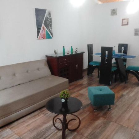 Casa Acogedora En Santa Rosa De Cabal Apartment Bagian luar foto