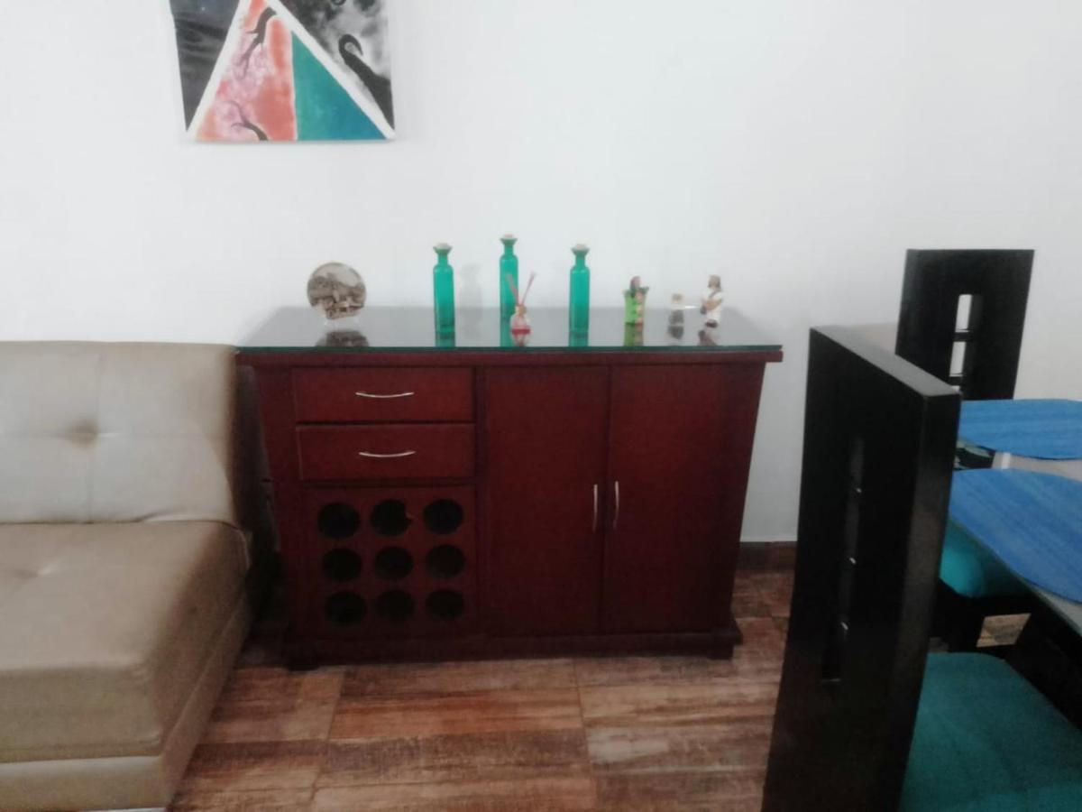 Casa Acogedora En Santa Rosa De Cabal Apartment Bagian luar foto