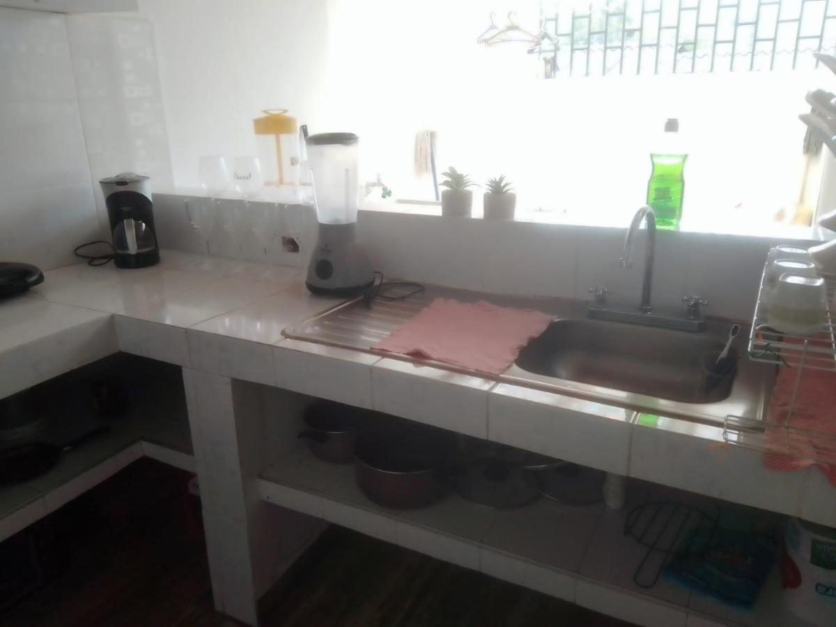 Casa Acogedora En Santa Rosa De Cabal Apartment Bagian luar foto