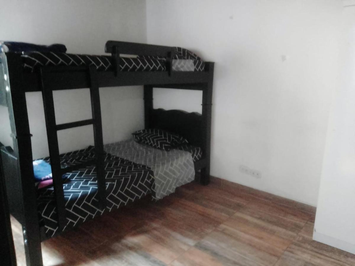 Casa Acogedora En Santa Rosa De Cabal Apartment Bagian luar foto