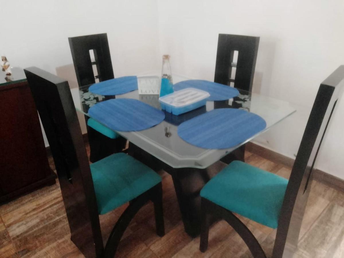 Casa Acogedora En Santa Rosa De Cabal Apartment Bagian luar foto