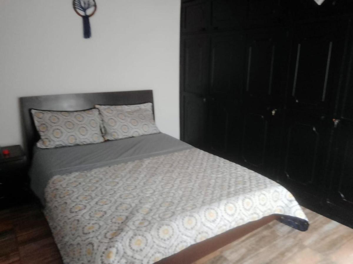 Casa Acogedora En Santa Rosa De Cabal Apartment Bagian luar foto